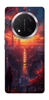 Чехол на Honor X9c City фото 1 из 1