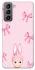 Чехол на Samsung Galaxy S21 FE Ribbon Bunny фото 1 из 1