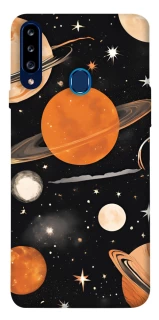 Чехол на Samsung Galaxy A20s Space фото 1 из 1