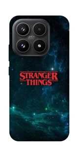 Чехол на Xiaomi 17 Stranger Things ver.30 фото 1 из 1