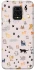 Чохол на Xiaomi Redmi Note 9s / Note 9 Pro / Note 9 Pro Max Cat style ver.1 фото 1 з 1