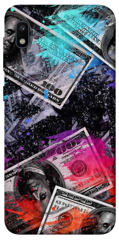 Чохол на Samsung Galaxy A10 (A105F) Neo dollar v3 фото 1 з 1