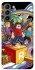 Чохол на Samsung Galaxy S21 Roblox family фото 1 з 1