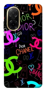 Чохол на Xiaomi Redmi A5 (Europe version) Fashion collage ver.5 фото 1 з 1