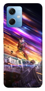 Чохол на Xiaomi Redmi Note 12 5G Project Hail Mary ver.6 фото 1 з 1