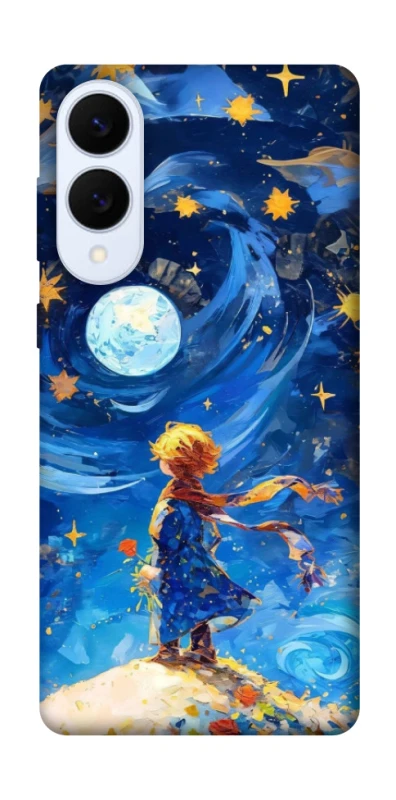 Чохол на Samsung Galaxy S25 Edge Little Prince фото 1 з 1