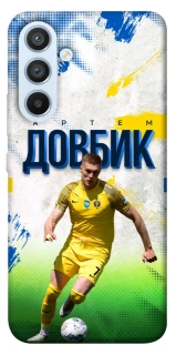 Чехол на Samsung Galaxy A54 5G Довбик №11 фото 1 из 1