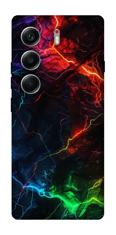 Чехол на Tecno Camon 40 Abstract фото 1 из 1