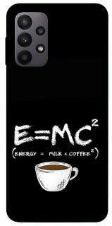 Чохол на Samsung Galaxy A23 4G Coffee formula фото 1 з 1