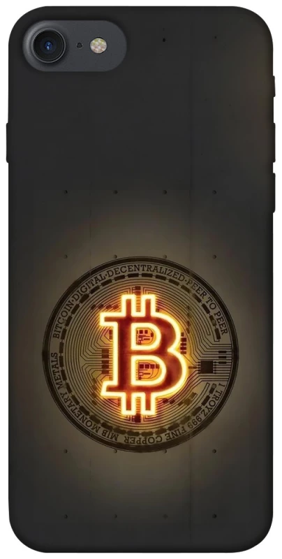 Чехол на Apple iPhone 7 / 8 (4.7") Битферма фото 1 из 1