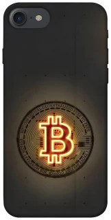 Чехол на Apple iPhone 7 / 8 (4.7") Битферма фото 1 из 1