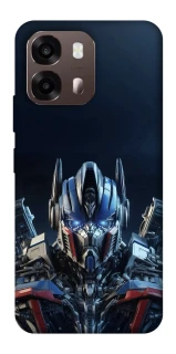 Чехол на Oppo A6 Transformer фото 1 из 2