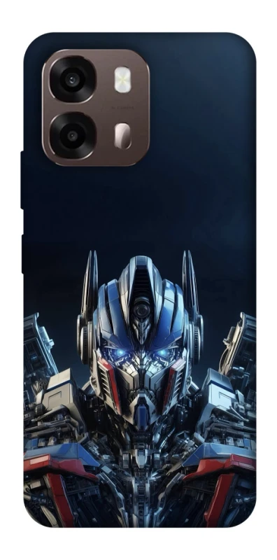 Чехол на Oppo A6 Transformer фото 2 из 2