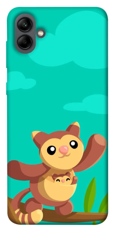 Чохол на Samsung Galaxy A04 Adopt Me Sugar Glider Mom фото 1 з 1