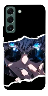 Чехол на Samsung Galaxy S22 Satoru Goja фото 1 из 1