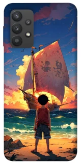 Чехол на Samsung Galaxy A32 (A325F) 4G One Piece фото 1 из 1