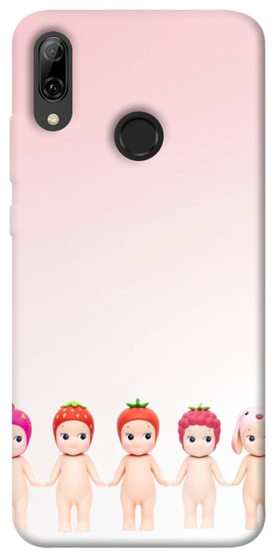 Чохол на Huawei P Smart (2019) Sonny фото 1 з 1