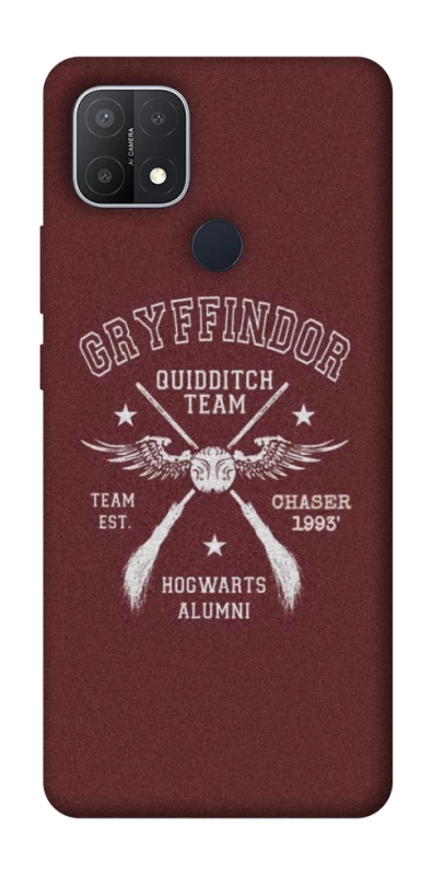 Чохол на Oppo A15s / A15 Harry Potter v6 фото 1 з 1