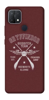 Чехол на Oppo A15s / A15 Harry Potter v6 фото 1 из 1