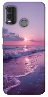 Чохол на Nokia G11 Plus Sea фото 1 з 1