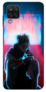 Чохол на Samsung Galaxy M12 Choso v2 фото 1 з 1