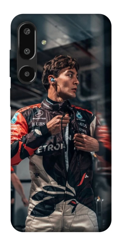 Чехол на Samsung Galaxy F16 F-1 ver.10 фото 1 из 1