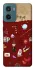 Чохол на Motorola Moto G06 Harry Potter V24 фото 1 з 1