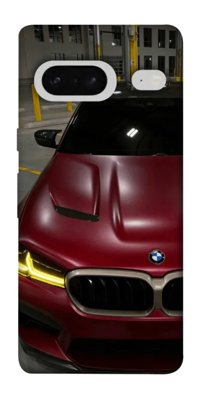 Чохол на Google Pixel 7 BMW V56 фото 1 з 1