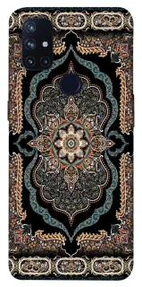 Чохол на OnePlus Nord N10 5G Килим v6 фото 1 з 1