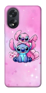 Чохол на Oppo A38 Stitch ver.11 фото 1 з 1
