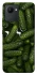 Чохол на Realme C30 Cucumber фото 1 з 1