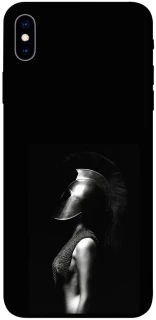 Чехол на Apple iPhone XS Max (6.5") Goddess of war ver.7 фото 1 из 1