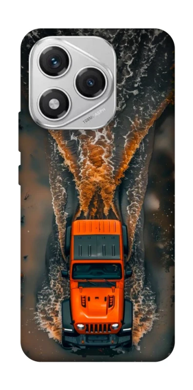 Чехол на Honor 400 Lite Jeep фото 1 из 1