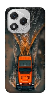 Чехол на Honor 400 Lite Jeep фото 1 из 1