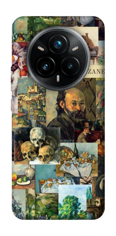 Чехол на Realme 14 Pro Paul Cézanne фото 1 из 1