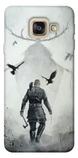 Чехол на Samsung A520 Galaxy A5 (2017) Viking v4 фото 1 из 1