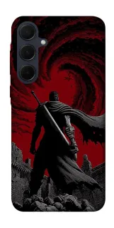 Чохол на Samsung Galaxy A35 Berserk v21 фото 1 з 1