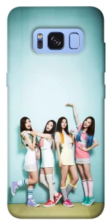 Чехол на Samsung G950 Galaxy S8 RED VELVET фото 1 из 1