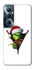 Чохол на Realme C65 4G Grinch mood ver.2 фото 1 з 1