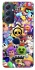 Чохол на Samsung Galaxy M54 5G Brawl Stars ver.5 фото 1 з 1