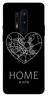 Чехол на OnePlus 8 Pro Київ Home фото 1 из 1