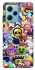 Чохол на Xiaomi Poco X5 Pro 5G Brawl Stars ver.5 фото 1 з 1