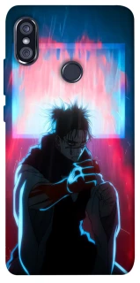 Чохол на Xiaomi Redmi Note 5 Pro / Note 5 (AI Dual Camera) Choso v2 фото 1 з 1