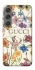 Чохол на Samsung Galaxy S24 FE Gucci ver.8 фото 1 з 1