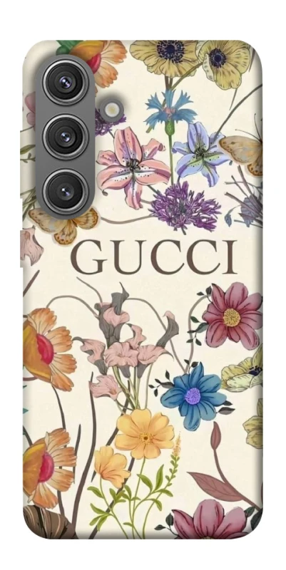 Чехол на Samsung Galaxy S24 Gucci ver.8 фото 1 из 1