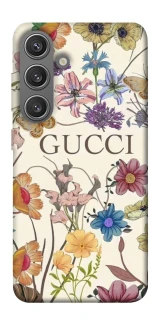 Чехол на Samsung Galaxy S24+ Gucci ver.8 фото 1 из 1