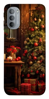 Чехол на Motorola Moto G31 Новогодний v47 фото 1 из 1