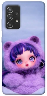 Чохол на Samsung Galaxy A52 4G / A52 5G SKULLPANDA × My Little Pony Ver.2 фото 1 з 1