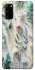 Чехол на Samsung Galaxy S20 Floral design ver.3 фото 1 из 1