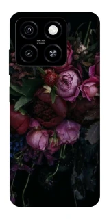 Чехол на ZTE Blade A55 4G Floral Symphony1 фото 1 из 1